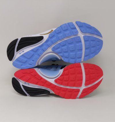 Air Presto South Korea