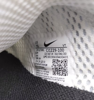 Air Presto South Korea