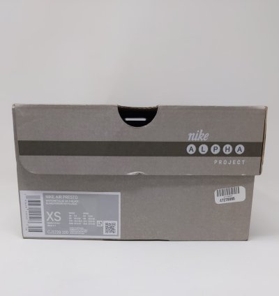 Air Presto South Korea