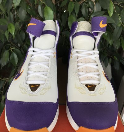 Air Zoom Huarache 2k5 Lakers Kobe Bryant Lebron Jordan Kd