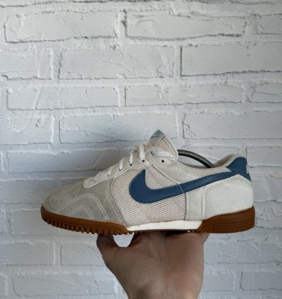 Archive 80s Nike Trainers Sneakers Made In Korea