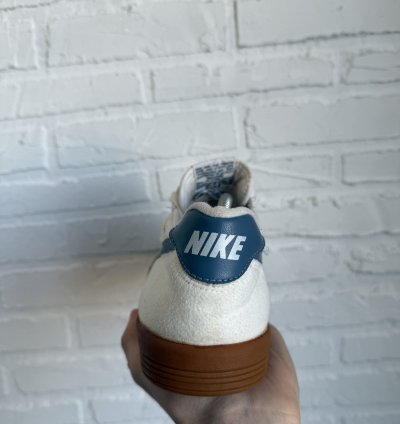 Archive 80s Nike Trainers Sneakers Made In Korea