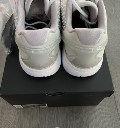 Nike Kobe 6 Protro Sail All-star