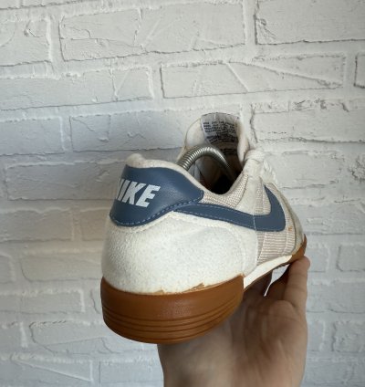 Archive 80s Nike Trainers Sneakers Made In Korea