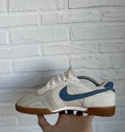 Archive 80s Nike Trainers Sneakers Made In Korea