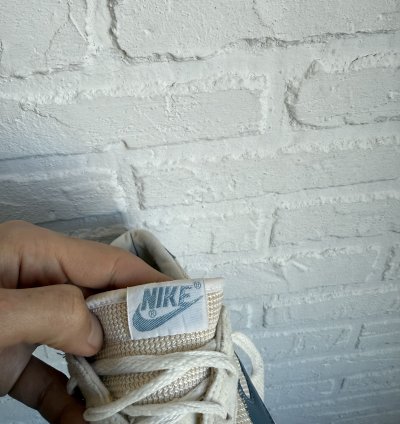 Archive 80s Nike Trainers Sneakers Made In Korea