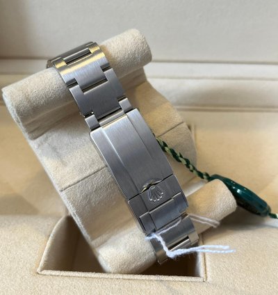 Rolex Explorer Ii 216570