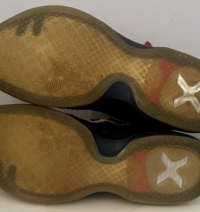 Authentic Nike Kobe 10 Elite American Basketball Sneakers