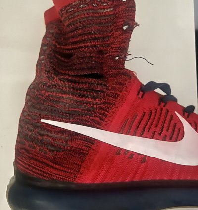 Authentic Nike Kobe 10 Elite American Basketball Sneakers