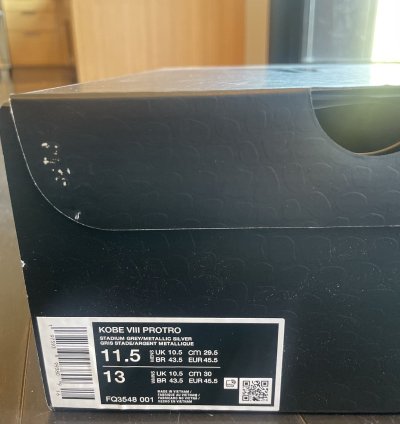 Nike Kobe 8 Protro Venice Beach 2024