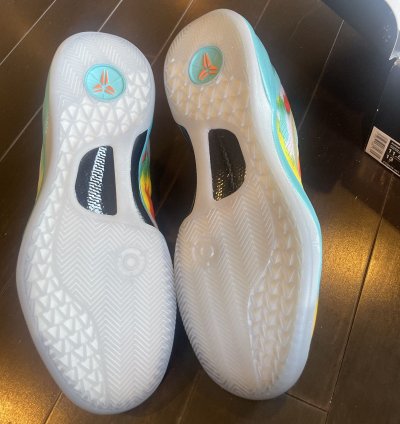 Nike Kobe 8 Protro Venice Beach 2024