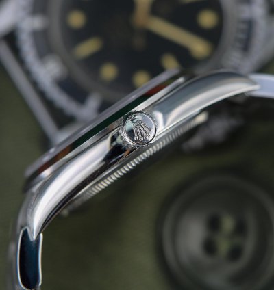 Rolex Explorer Limited Edition Milan Club Ref 114270 Full Set