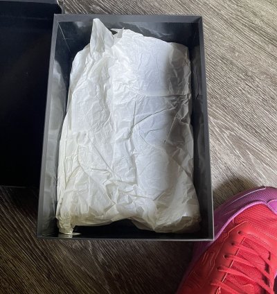 Adidas Ozweego Raf Simons Glory Collegiate Red Shoe