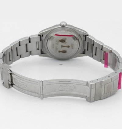 Rolex Explorer Special Edition Milan 2007 New