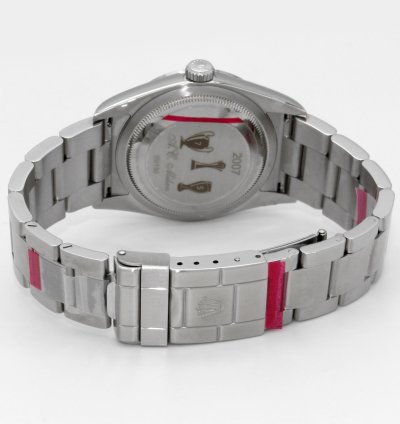 Rolex Explorer Special Edition Milan 2007 New