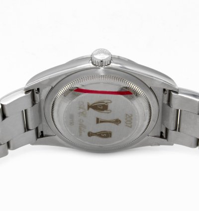 Rolex Explorer Special Edition Milan 2007 New