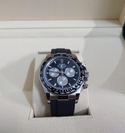Rolex Full Set