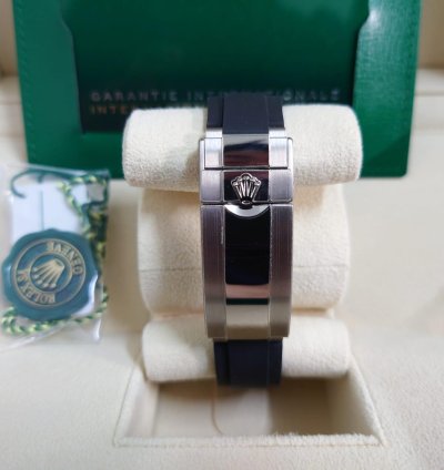 Rolex Full Set