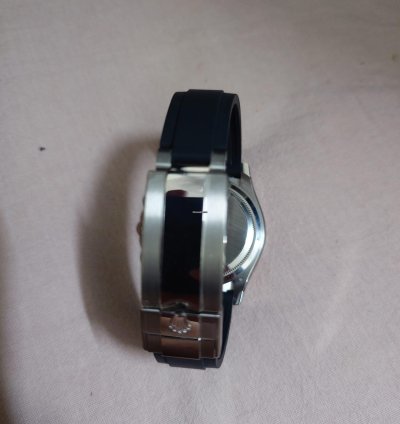 Rolex Full Set