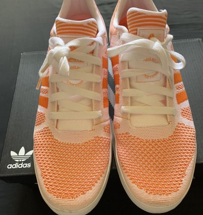 Adidas Palace Pro Primeknit