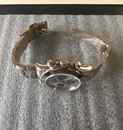Rolex Full Set Unworn