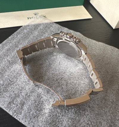 Rolex Full Set Unworn