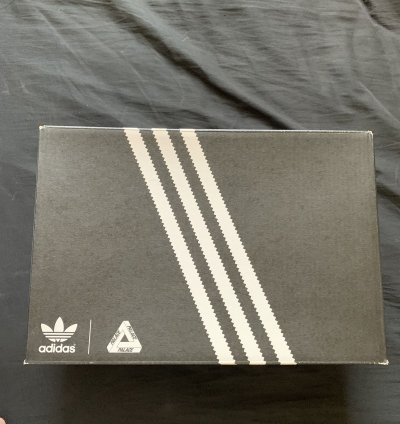 Adidas Palace Pro Primeknit