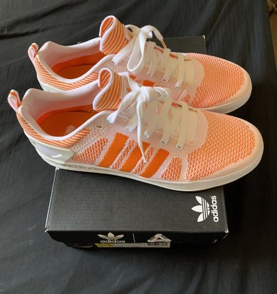 Adidas Palace Pro Primeknit