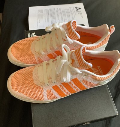 Adidas Palace Pro Primeknit