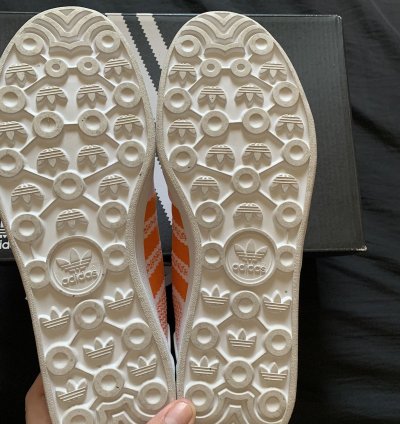 Adidas Palace Pro Primeknit