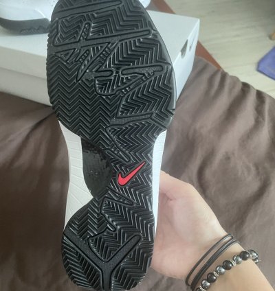 Brand New Kobe 4 Iv Mambacita Gigi