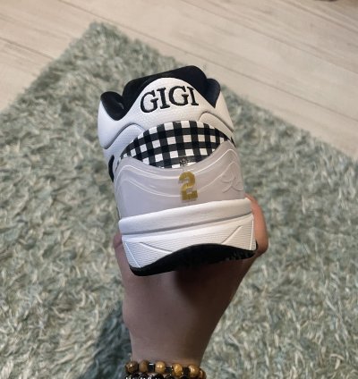 Brand New Kobe 4 Iv Mambacita Gigi