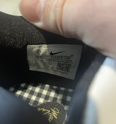 Brand New Kobe 4 Iv Mambacita Gigi
