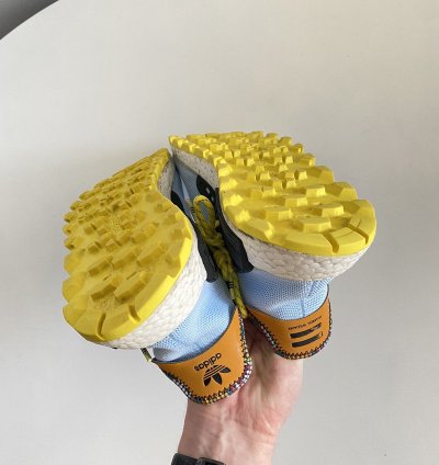 Adidas Pharrell Nmd Human Race