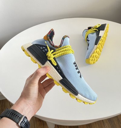 Adidas Pharrell Nmd Human Race