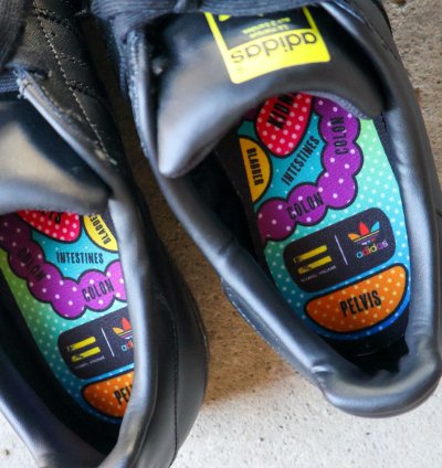 Adidas Pharrell Superstar Supershell