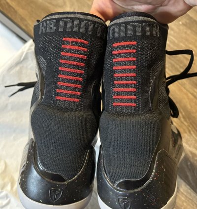 Ds Nike Kobe 9 Elite Protro Masterpiece