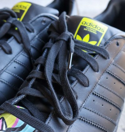Adidas Pharrell Superstar Supershell