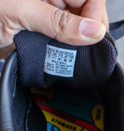 Adidas Pharrell Superstar Supershell