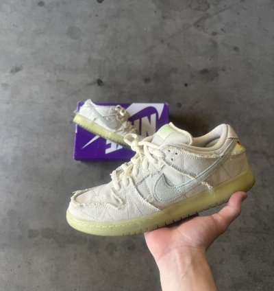 Nike Mummy Dunks 2021 Size 9