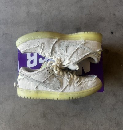 Nike Mummy Dunks 2021 Size 9