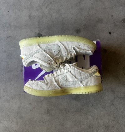Nike Mummy Dunks 2021 Size 9