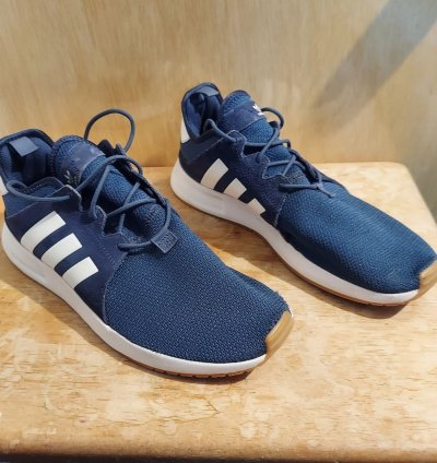 Adidas Plr Men Us 11 5 Running Sneaker Shoes