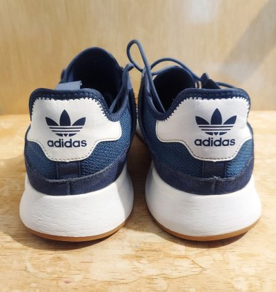 Adidas Plr Men Us 11 5 Running Sneaker Shoes