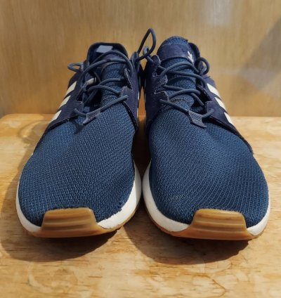 Adidas Plr Men Us 11 5 Running Sneaker Shoes