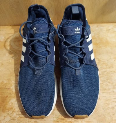 Adidas Plr Men Us 11 5 Running Sneaker Shoes