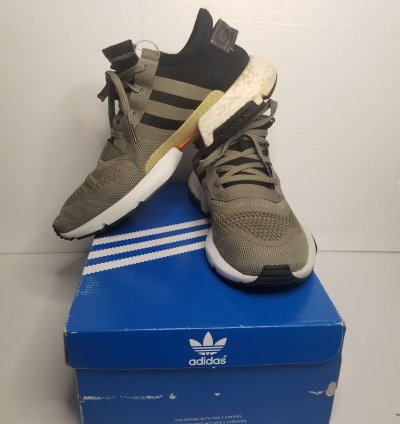 Adidas Pod Se 3 1