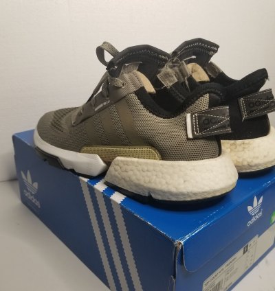 Adidas Pod Se 3 1