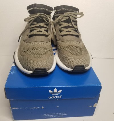 Adidas Pod Se 3 1