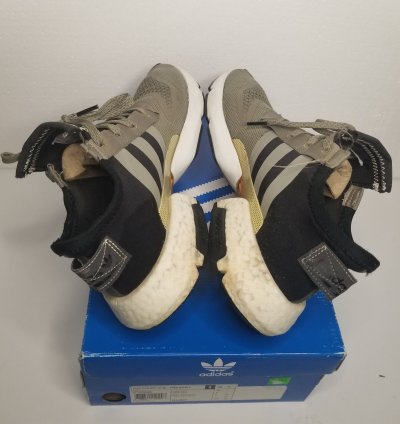 Adidas Pod Se 3 1